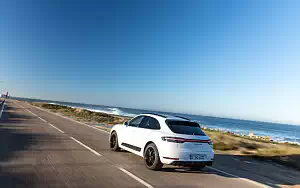 Cars wallpapers Porsche Macan GTS (Carrara White Metallic) - 2020