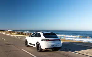 Cars wallpapers Porsche Macan GTS (Carrara White Metallic) - 2020
