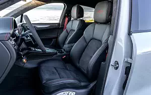 Cars wallpapers Porsche Macan GTS (Carrara White Metallic) - 2020