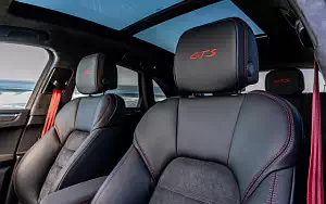 Cars wallpapers Porsche Macan GTS (Carrara White Metallic) - 2020