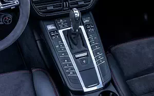 Cars wallpapers Porsche Macan GTS (Carrara White Metallic) - 2020