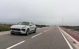 Cars wallpapers Porsche Macan GTS (Crayon) - 2020