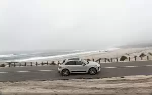 Cars wallpapers Porsche Macan GTS (Crayon) - 2020