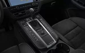 Cars wallpapers Porsche Macan GTS (Crayon) - 2020