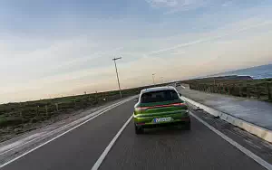 Cars wallpapers Porsche Macan GTS (Mamba Green Metallic) - 2020
