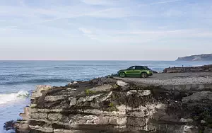 Cars wallpapers Porsche Macan GTS (Mamba Green Metallic) - 2020