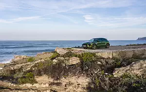 Cars wallpapers Porsche Macan GTS (Mamba Green Metallic) - 2020