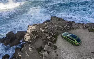 Cars wallpapers Porsche Macan GTS (Mamba Green Metallic) - 2020