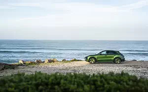 Cars wallpapers Porsche Macan GTS (Mamba Green Metallic) - 2020