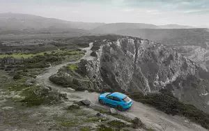 Cars wallpapers Porsche Macan GTS (Miami Blue) - 2020