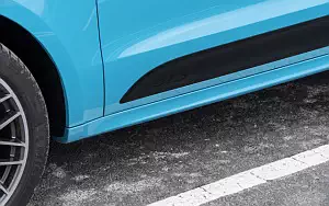 Cars wallpapers Porsche Macan GTS (Miami Blue) - 2020