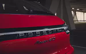 Cars wallpapers Porsche Macan GTS - 2020