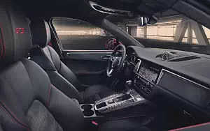 Cars wallpapers Porsche Macan GTS - 2020