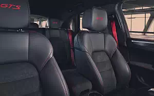 Cars wallpapers Porsche Macan GTS - 2020