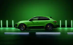 Cars wallpapers Porsche Macan GTS Sport Package - 2021