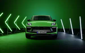 Cars wallpapers Porsche Macan GTS Sport Package - 2021