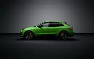 Cars wallpapers Porsche Macan GTS Sport Package - 2021