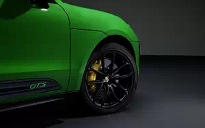 Cars wallpapers Porsche Macan GTS Sport Package - 2021
