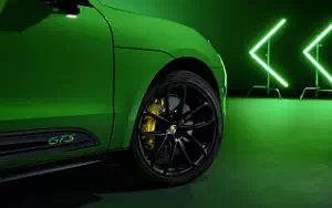 Cars wallpapers Porsche Macan GTS Sport Package - 2021