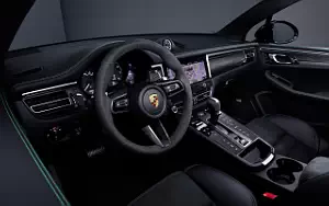 Cars wallpapers Porsche Macan GTS Sport Package - 2021