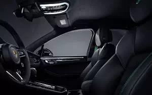 Cars wallpapers Porsche Macan GTS Sport Package - 2021