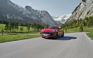 Cars wallpapers Porsche Macan GTS - 2021