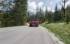 Cars wallpapers Porsche Macan GTS - 2021
