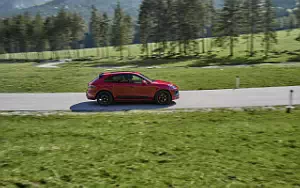 Cars wallpapers Porsche Macan GTS - 2021
