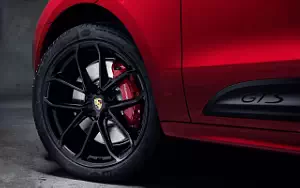 Cars wallpapers Porsche Macan GTS - 2021