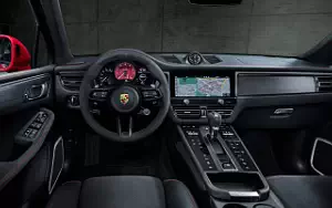 Cars wallpapers Porsche Macan GTS - 2021
