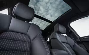 Cars wallpapers Porsche Macan T (Gentian Blue Metallic) - 2022