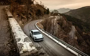 Cars wallpapers Porsche Macan T (Pure White) - 2022