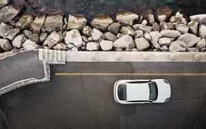 Cars wallpapers Porsche Macan T (Pure White) - 2022
