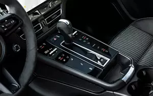 Cars wallpapers Porsche Macan T (Pure White) - 2022