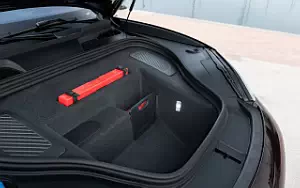 Cars wallpapers Porsche Macan 4 (Copper Ruby Metallic) - 2024