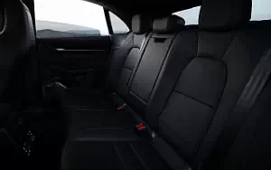 Cars wallpapers Porsche Macan 4 (Copper Ruby Metallic) - 2024