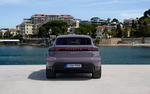 Cars wallpapers Porsche Macan 4 (Provence) - 2024