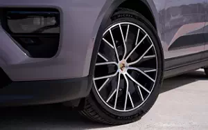 Cars wallpapers Porsche Macan 4 (Provence) - 2024
