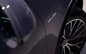 Cars wallpapers Porsche Macan 4 (Provence) - 2024