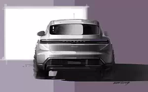 Cars wallpapers Porsche Macan 4 - 2024