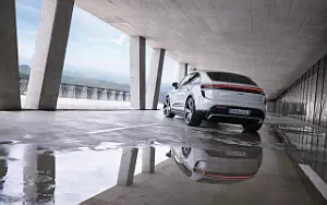 Cars wallpapers Porsche Macan Turbo - 2024