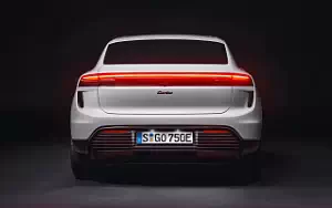 Cars wallpapers Porsche Macan Turbo - 2024