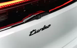 Cars wallpapers Porsche Macan Turbo - 2024