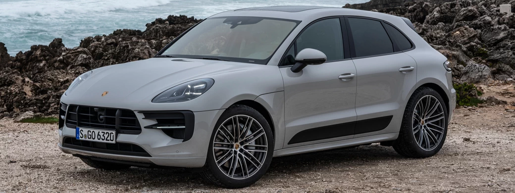Cars wallpapers Porsche Macan GTS (Crayon) - 2020 - Car wallpapers