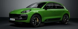 Porsche Macan GTS Sport Package - 2021