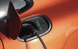 Cars wallpapers Porsche Panamera 4 E-Hybrid Sport Turismo SportDesign Package (Papaya Metallic) - 2020
