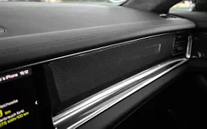 Cars wallpapers Porsche Panamera 4 E-Hybrid Sport Turismo SportDesign Package (Papaya Metallic) - 2020