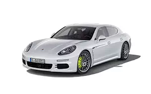 Cars wallpapers Porsche Panamera S E-Hybrid - 2013