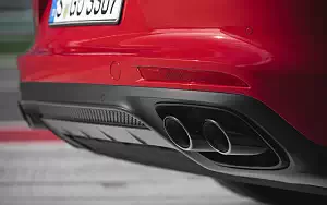 Cars wallpapers Porsche Panamera GTS - 2018
