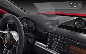 Cars wallpapers Porsche Panamera GTS - 2018